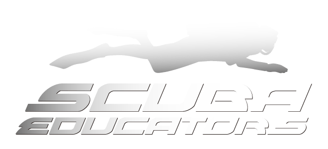 SCUBA Educators Logo