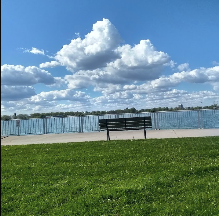 Reaume Park, Windsor